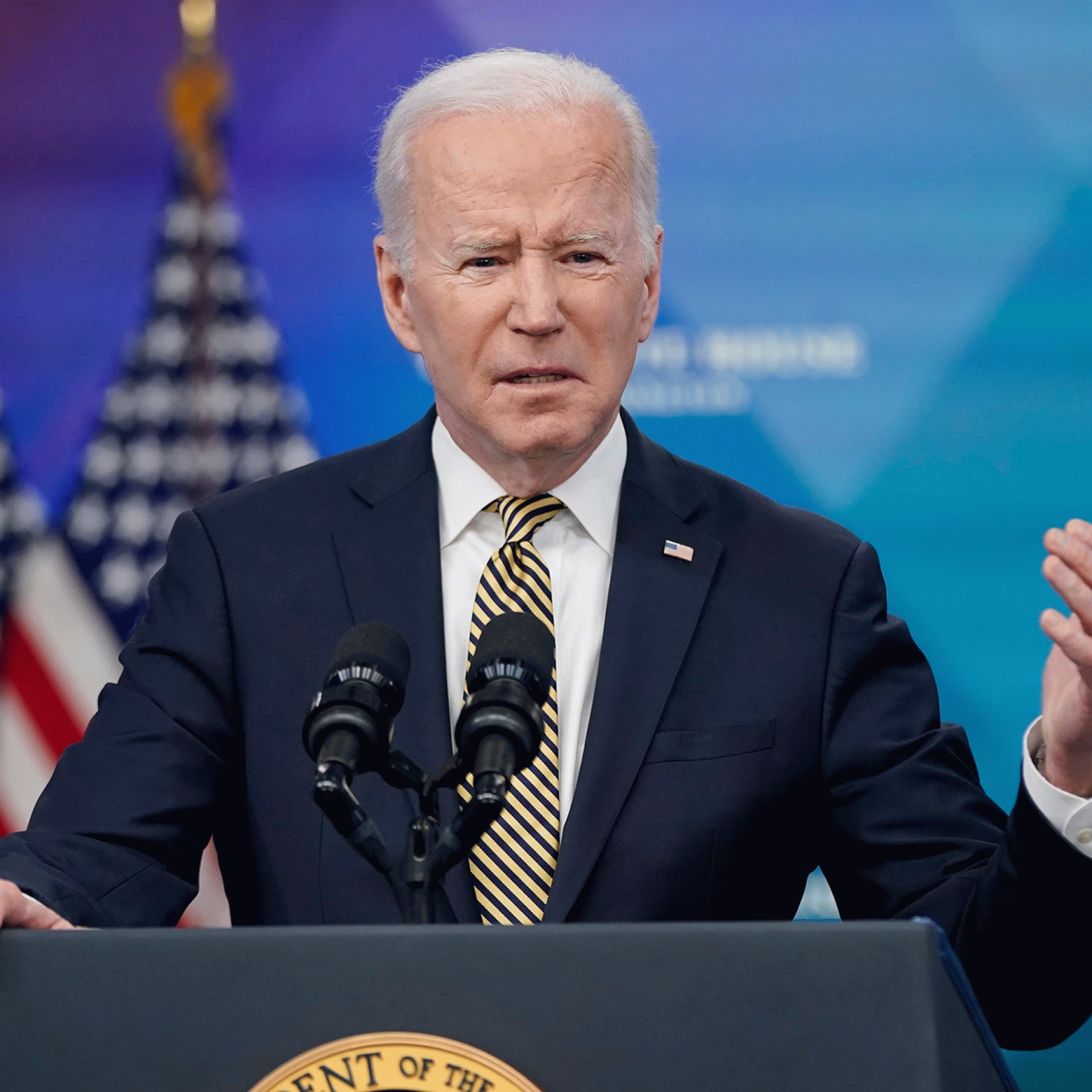 Biden to detail $800 million in Ukraine aid after Zelenskiy appeal for military support
