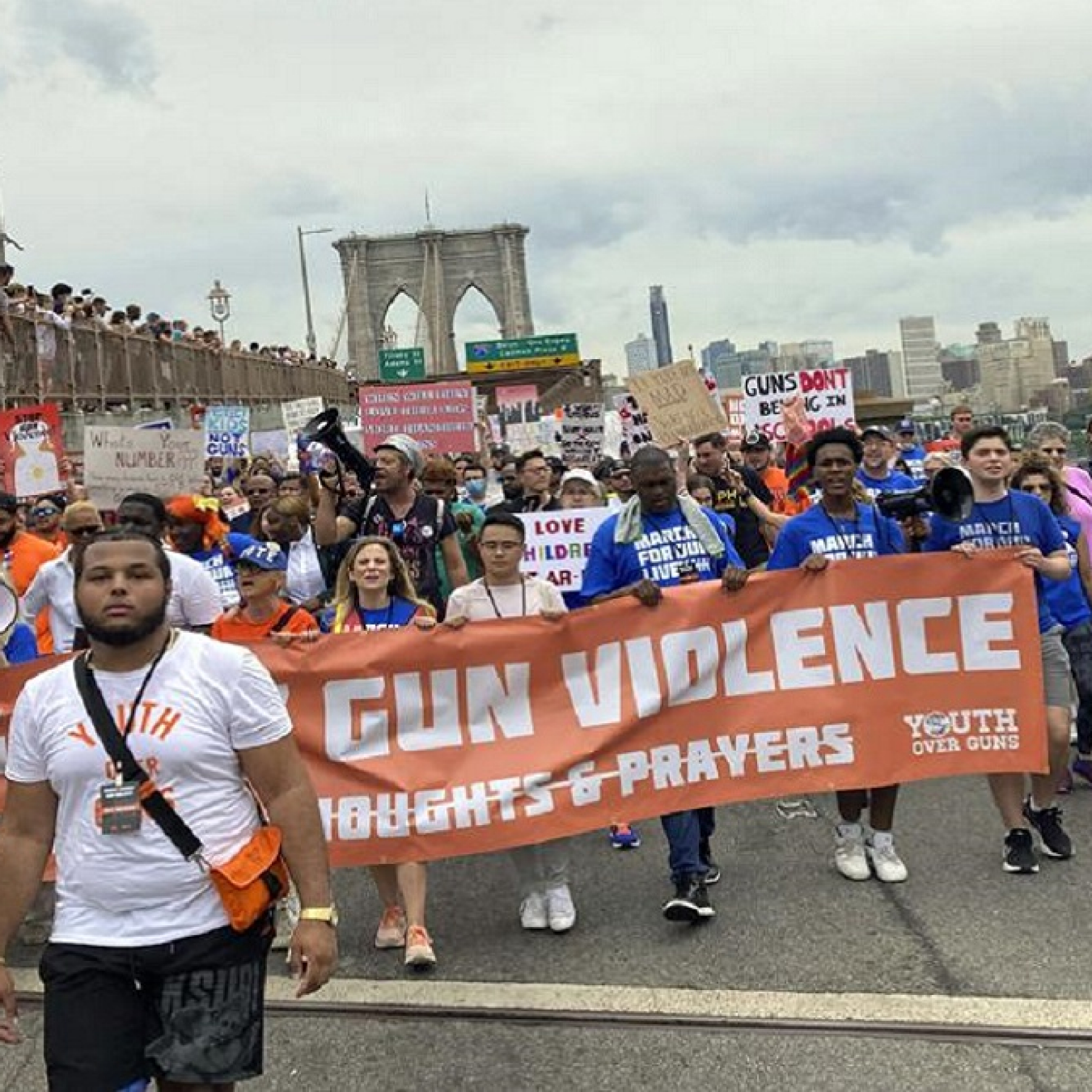 Bipartisan U.S. Senate group announces tougher background checks as part of gun safety reform