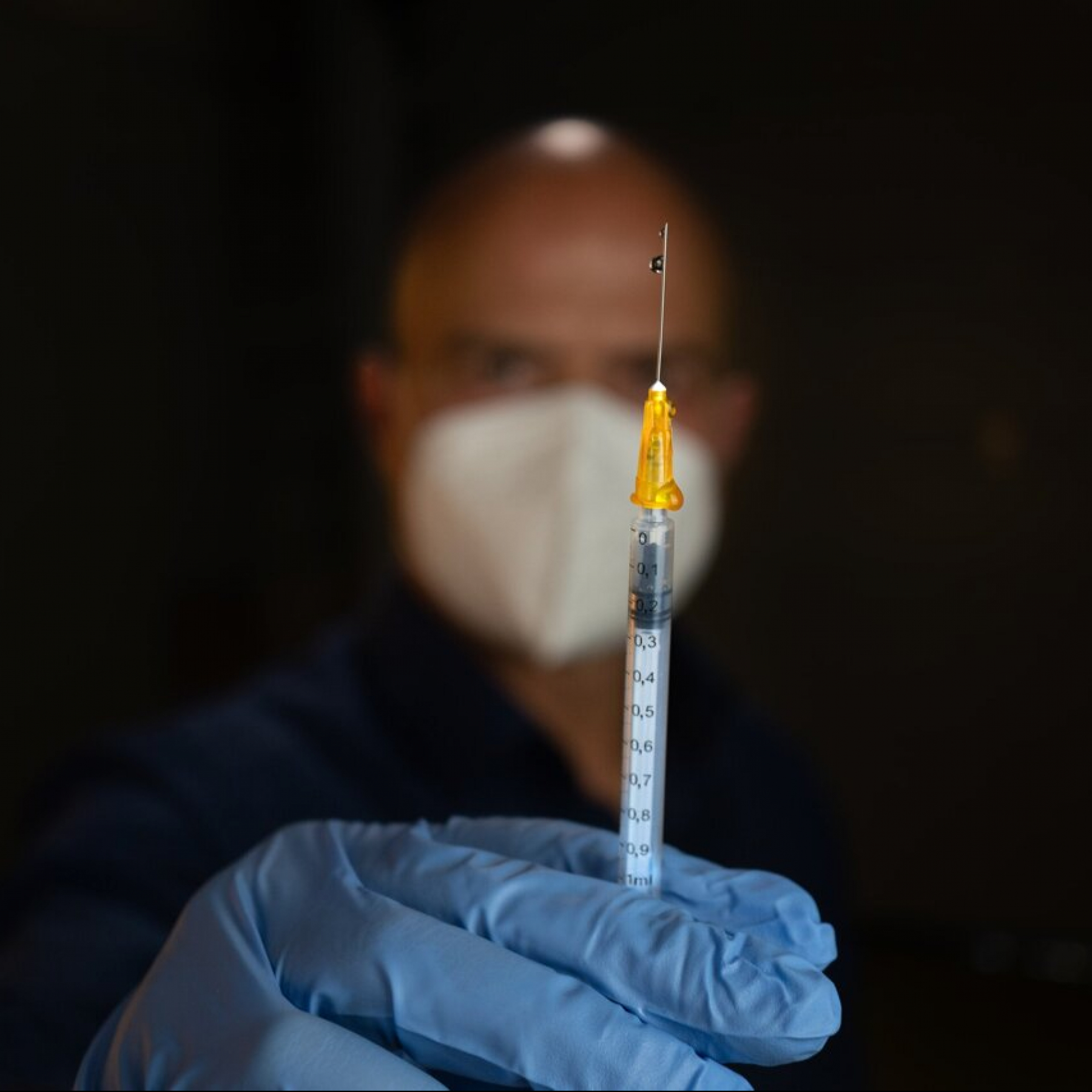 Austria suspends vaccine mandate before enforcement starts