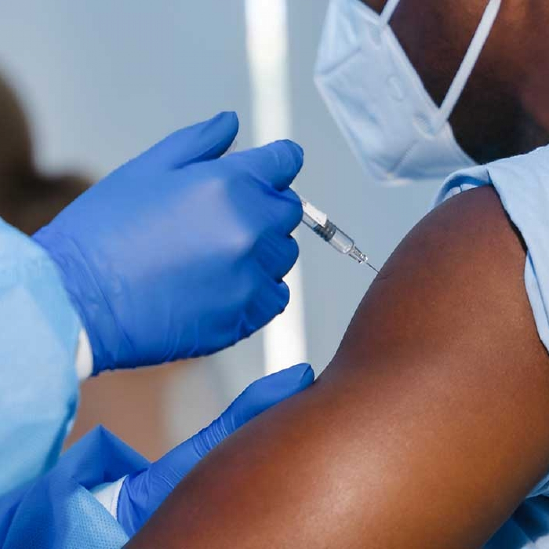 Ecuador makes vaccination mandatory for most citizens
