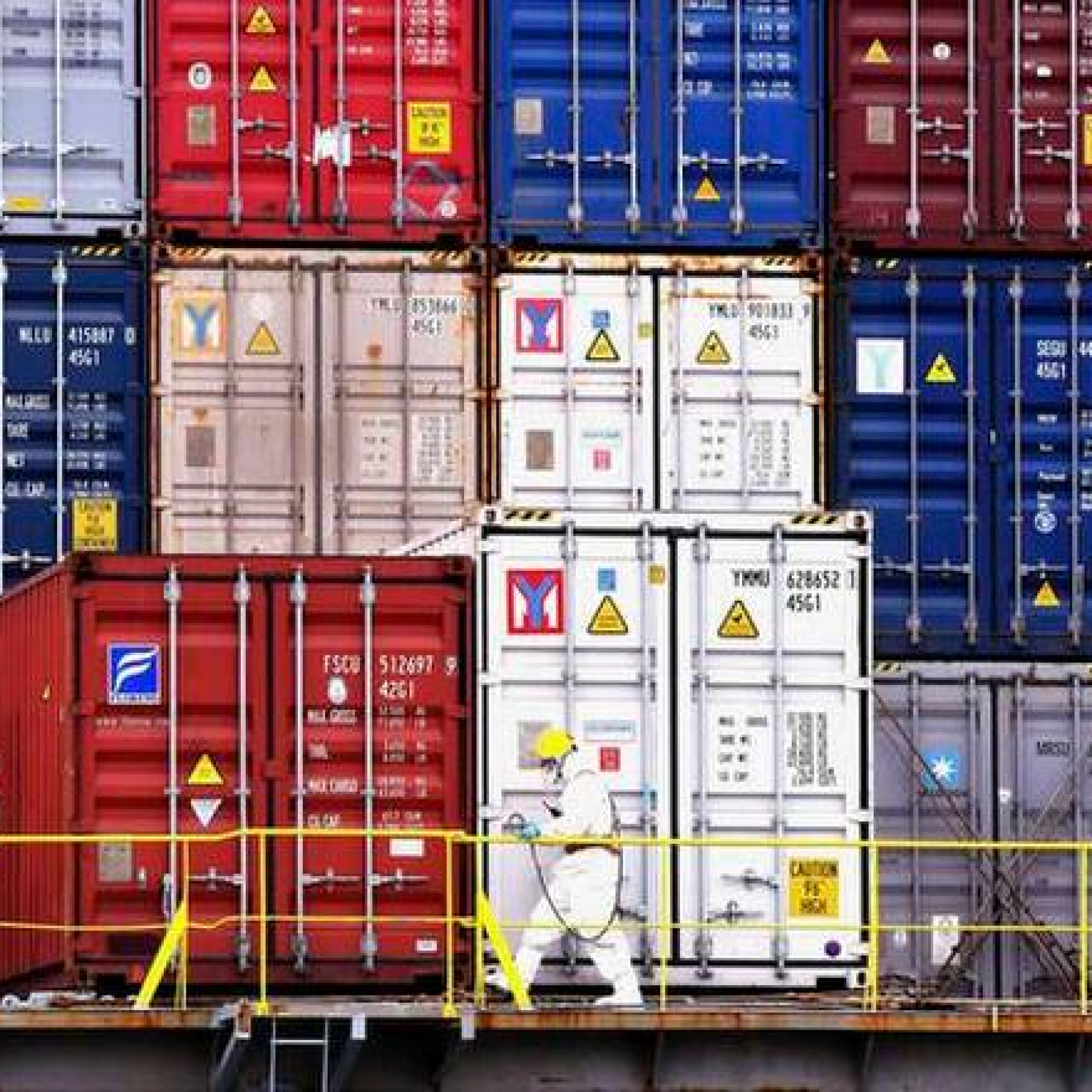 Chinas exports stay strong trade surplus hits $84 billion