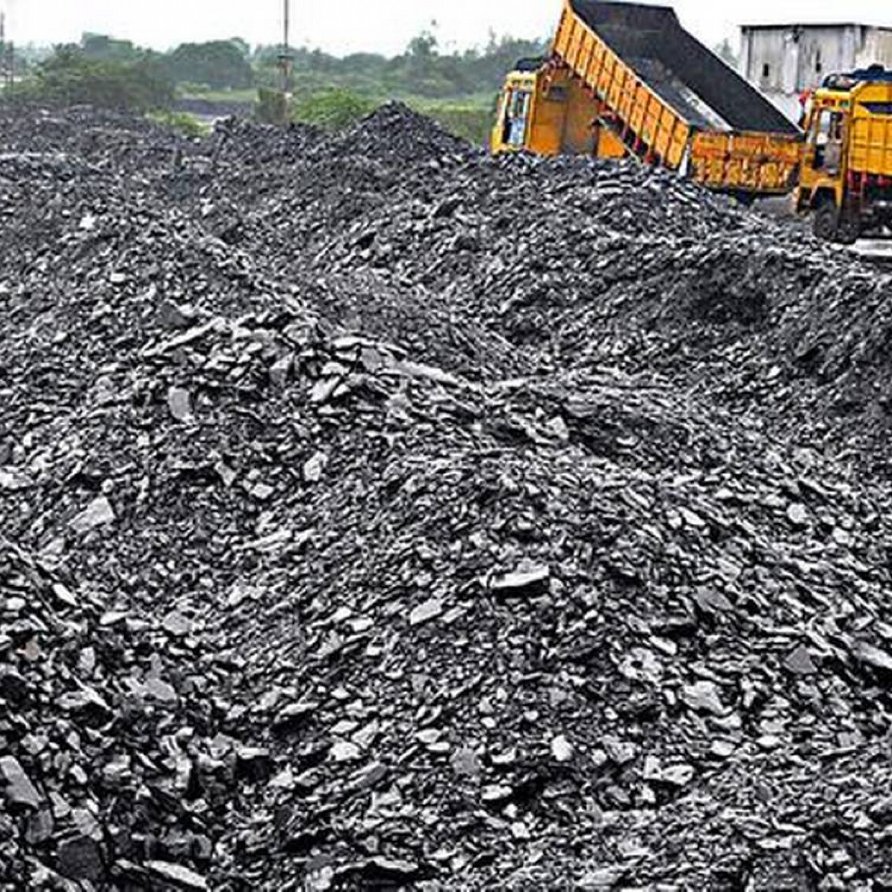 Coal shortage and heatwave spark Indias power woes