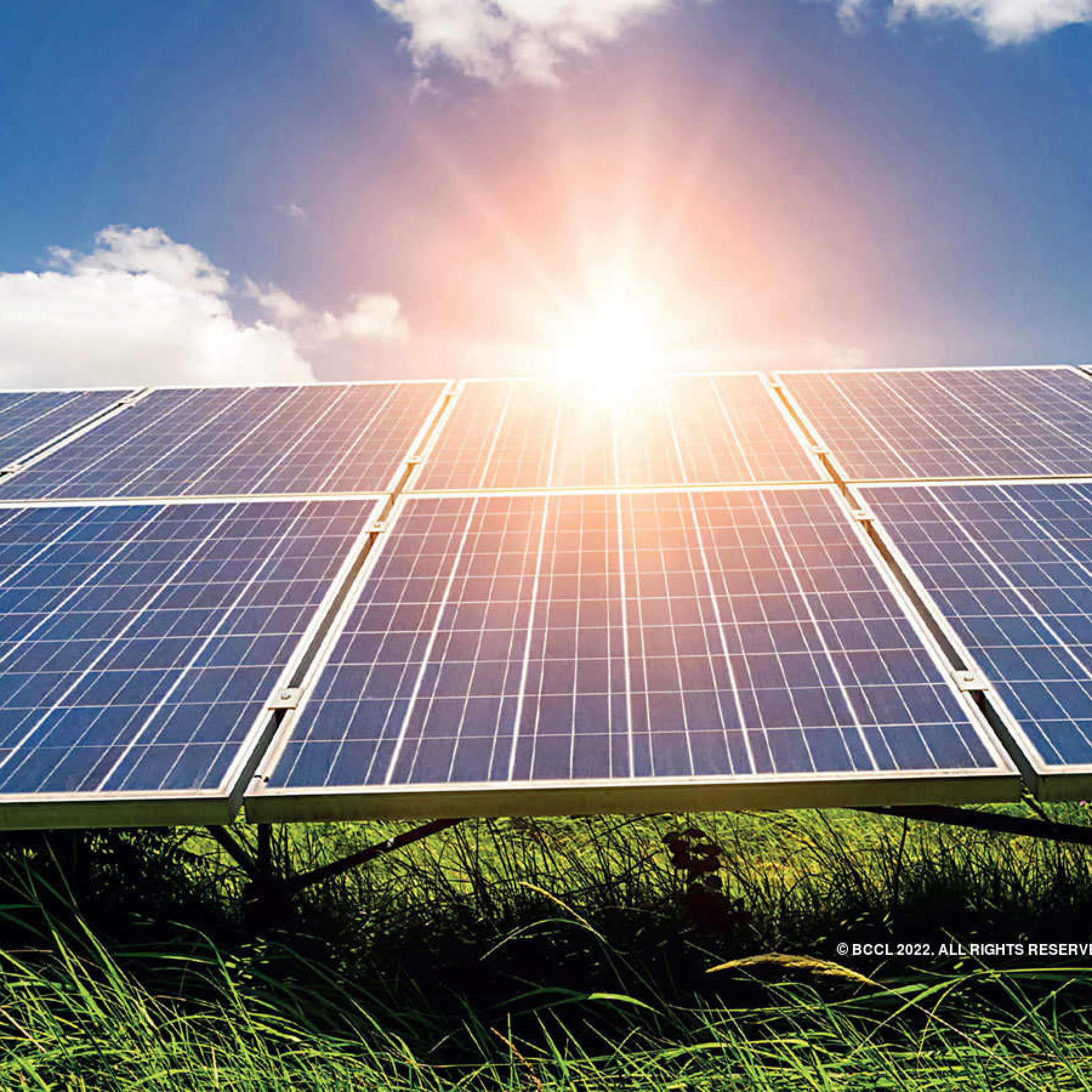 Biden Orders Emergency Steps to Boost U.S. Solar Production