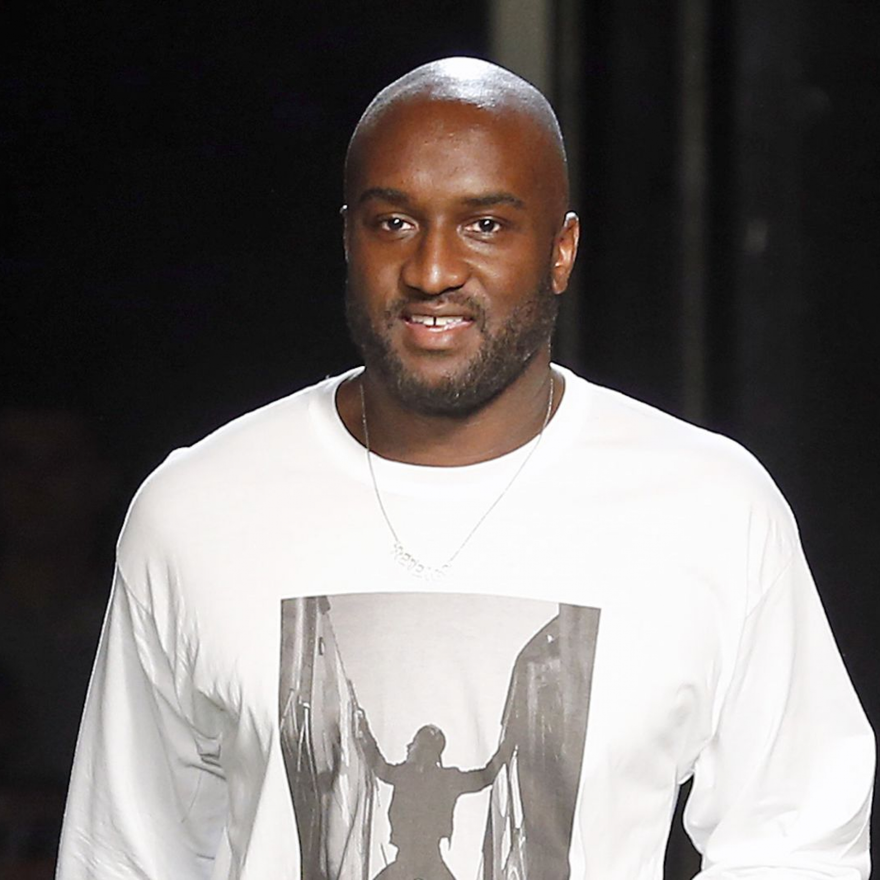 Renowned fashion designer Virgil Abloh dies at 41 after a private battle with cancer