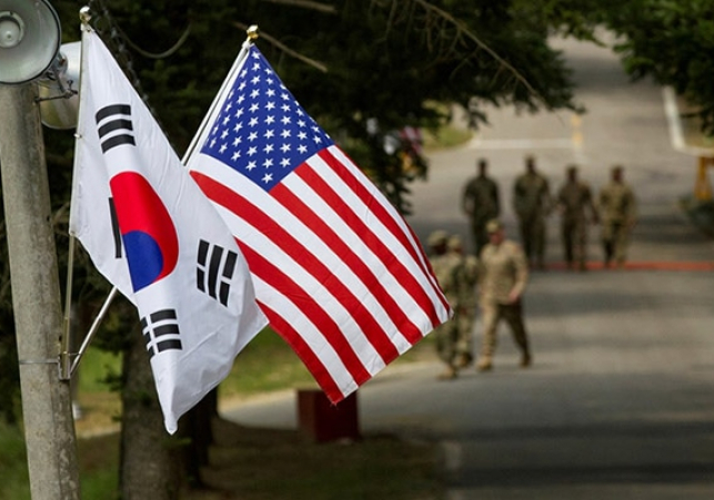 North Korea Not Picking Up Hotlines After Warning South Korea US Over Joint Drills