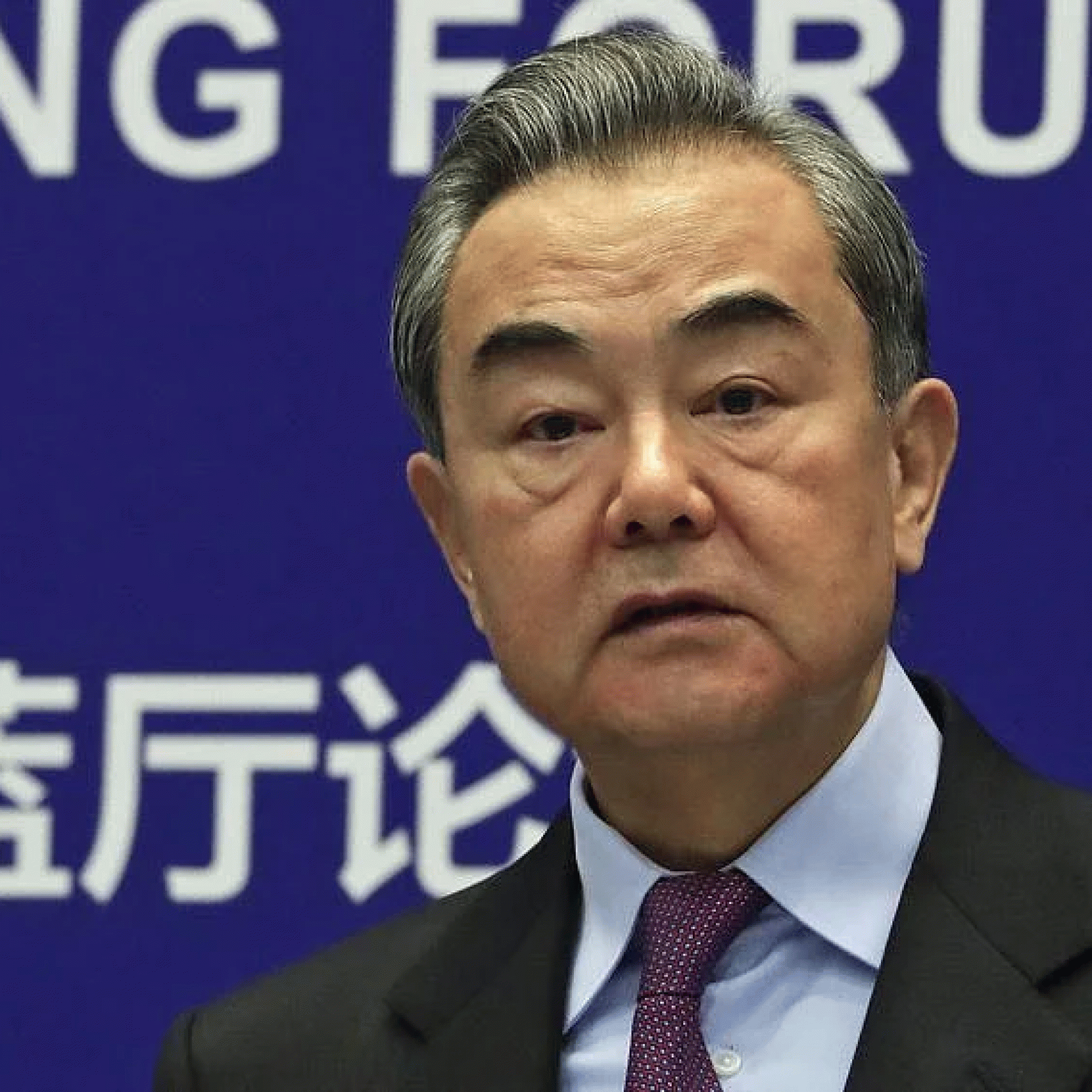 Setbacks in India-China relations do not suit both countries says Wang Yi