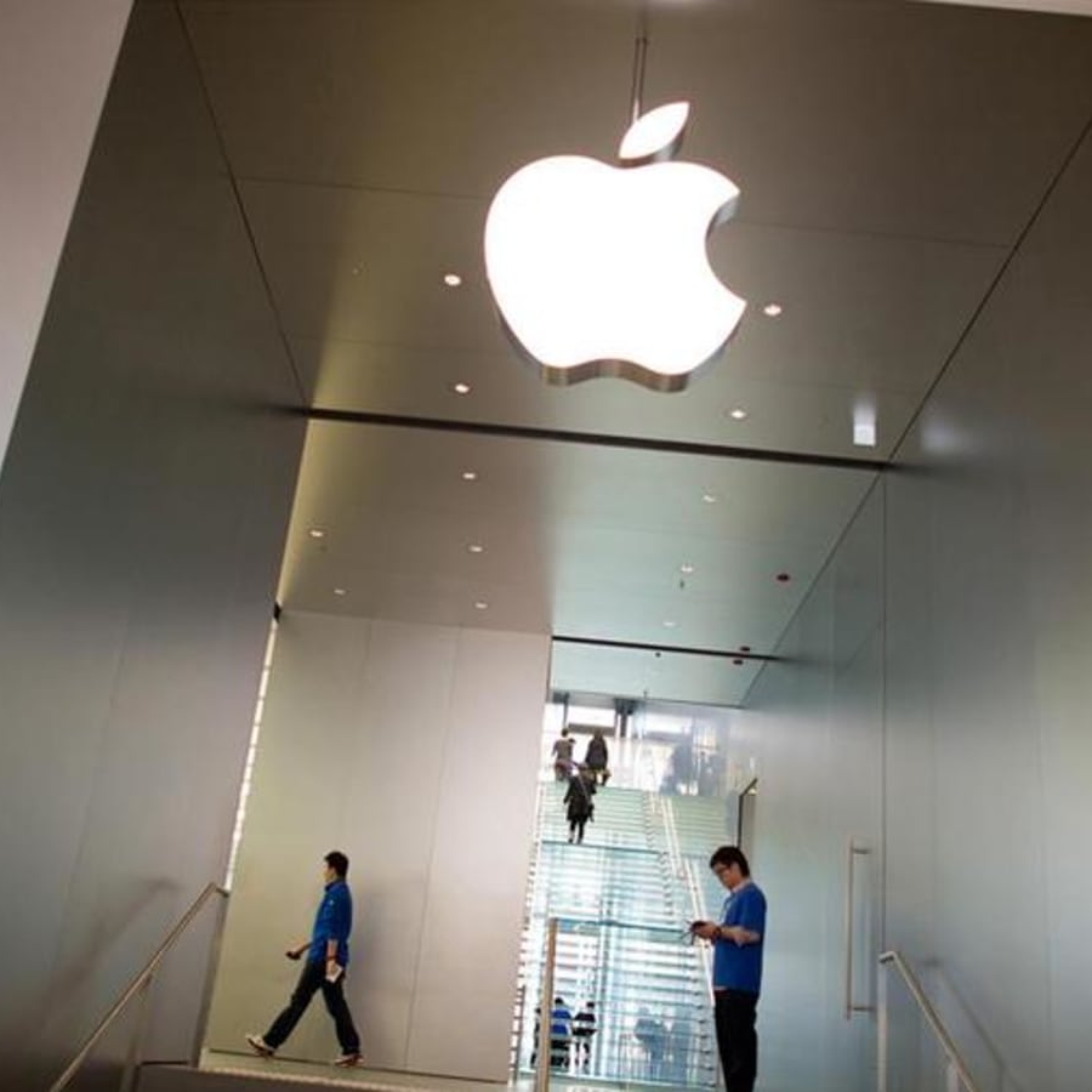 Apple Broadcom win new trial in $1.1BN Caltech patent case