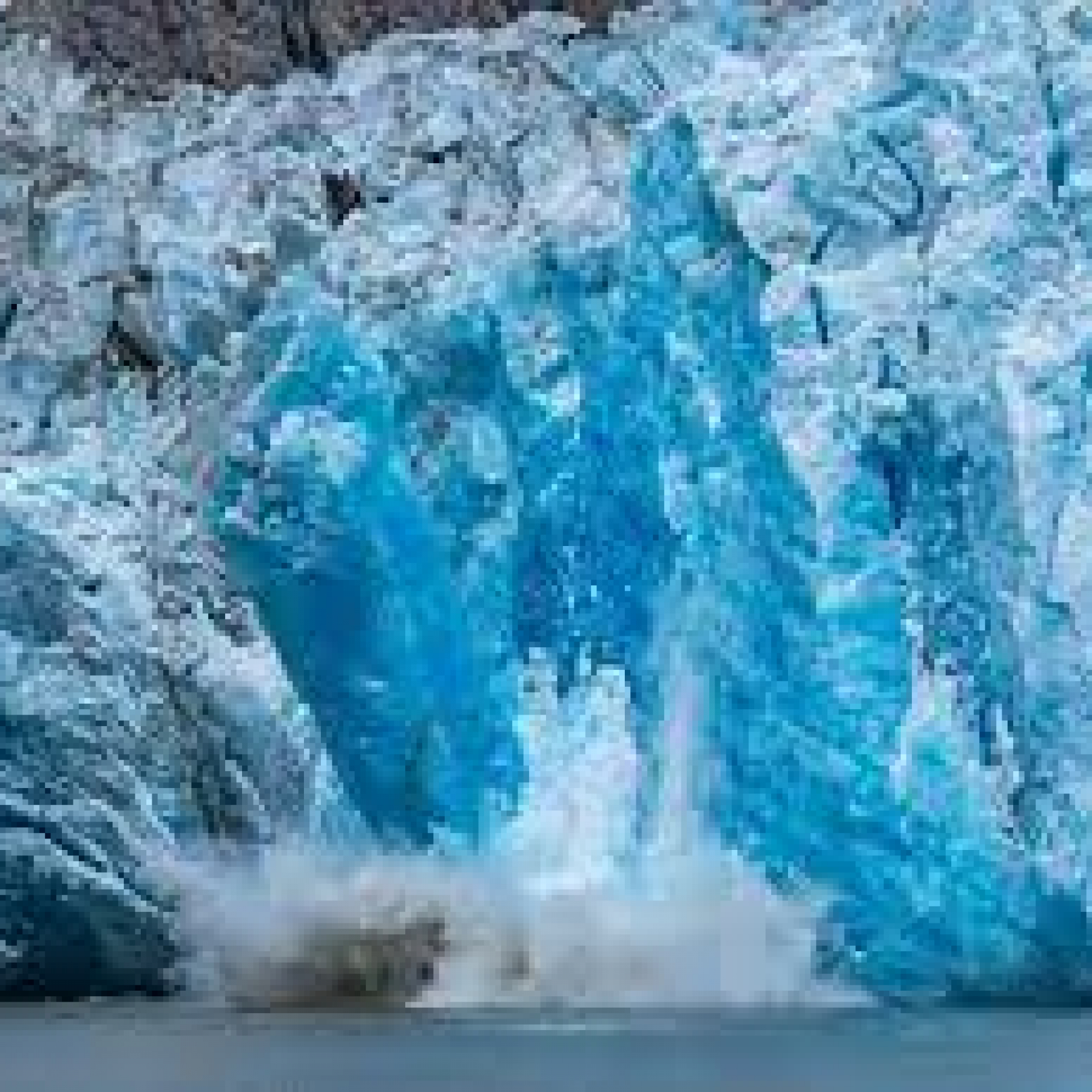 Climate change: Arctic warming linked to colder winters