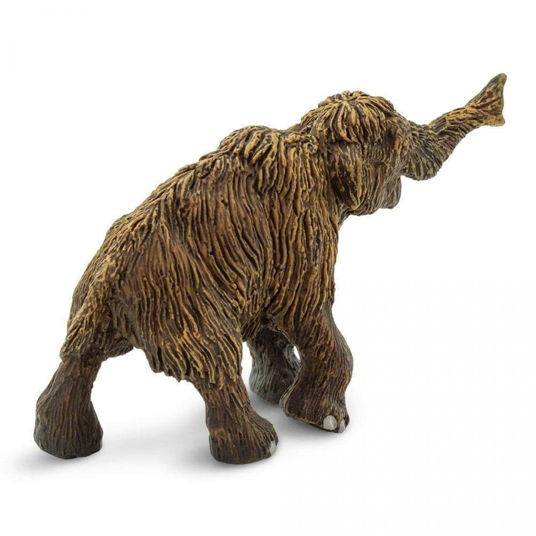 Canadian gold miners discover rare mummified baby woolly mammoth with skin and hair
