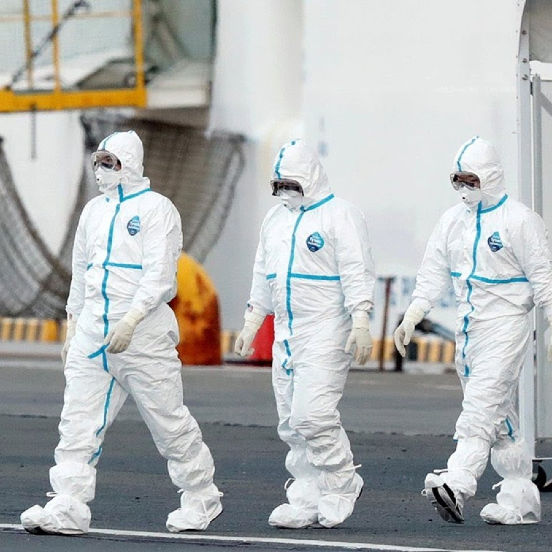 Chinas zero-COVID mess proves autocracy hurts everyone