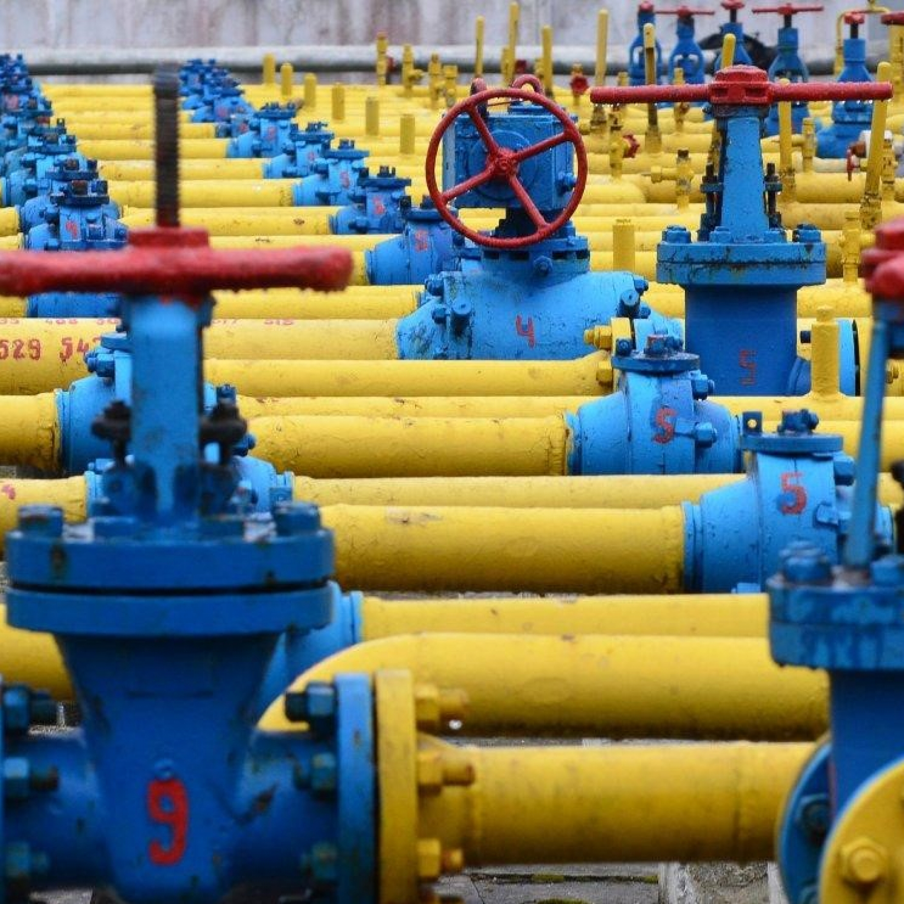 Russia-Ukraine war: Poland Bulgaria facing Gazprom gas cuts