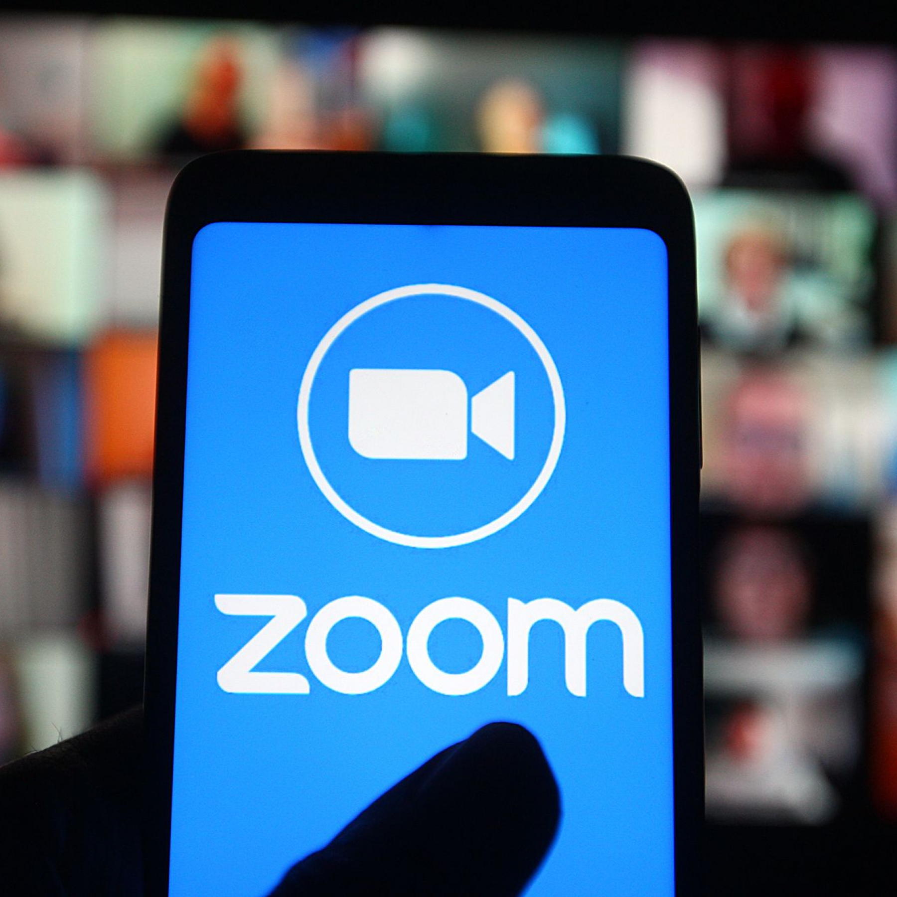 US to probe Zooms USD14.7 billion Five9 deal for national security risks SECTIONSUS to probe Zooms USD14.7 billion Five9 deal for national security risks