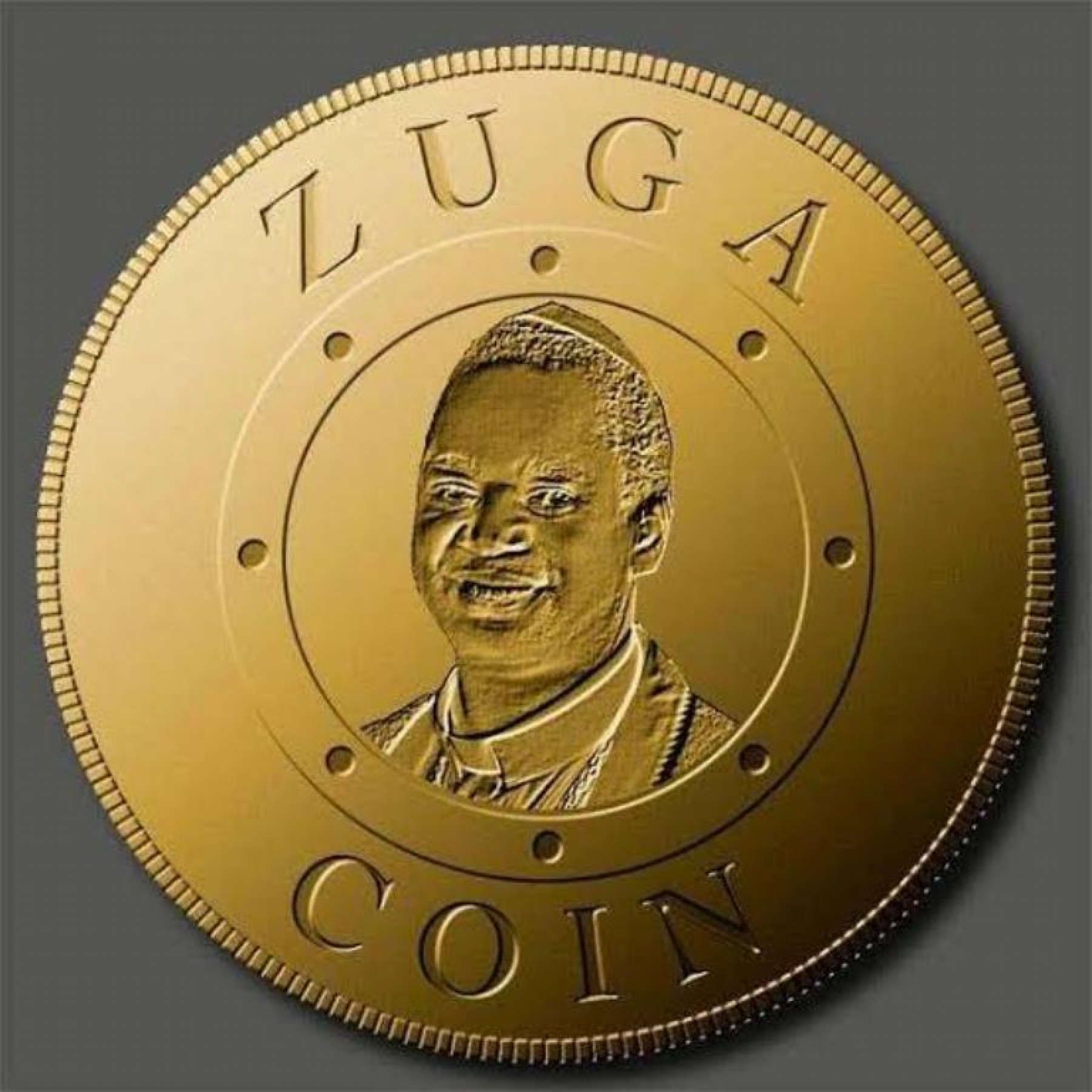 Zugacoin begins swapping to other cryptocurrencies in the world